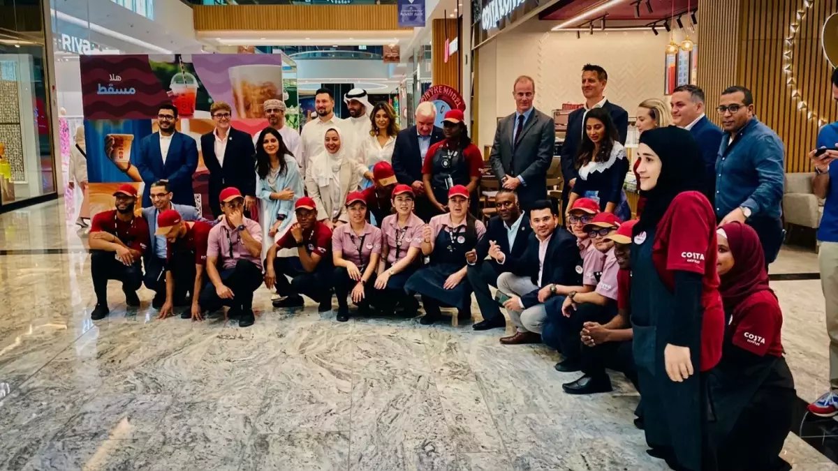 عاجل: فرص ذهبية في عُمان للشباب… منحة التوظيف والتدريب التي يبحث عنها الجميع - رابط التقديم مباشر!