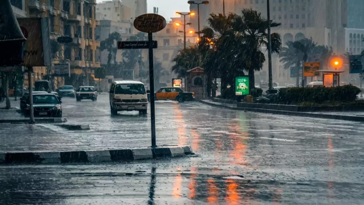 خلال الساعات الخمس القادمة التي تسبق رحلتك الصباحية.. الهيئة العامة للأرصاد الجوية تُحدد تفاصيل موجة الشبورة المكثفة من 4 فجرًا حتى 9 صباحًا.