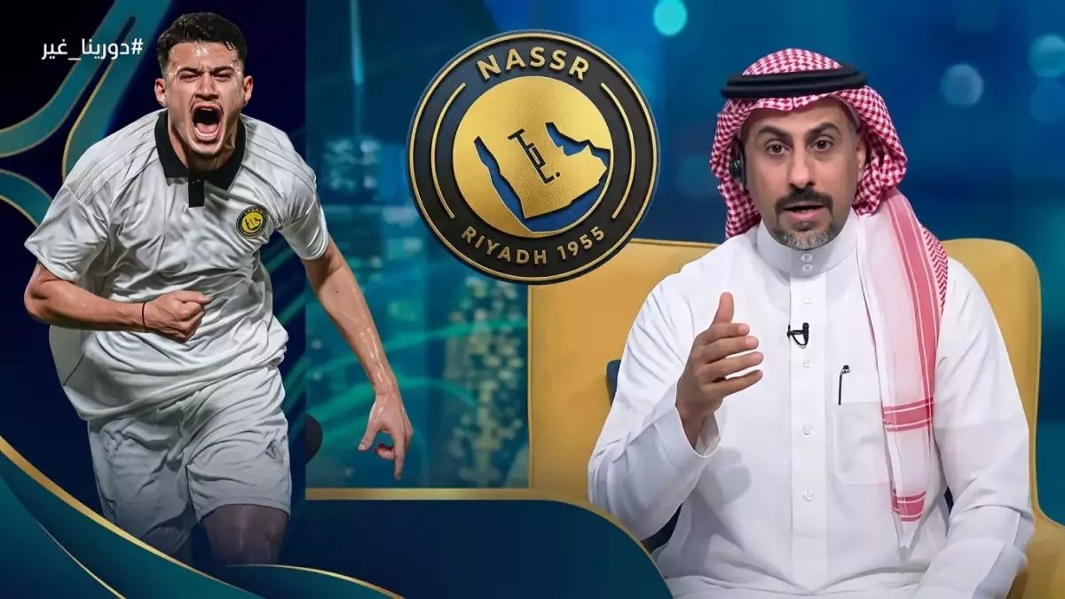 صادم للنصر وأهله: القرار الرسمي الخطير الذي قد يسقط النادي للمرتبة الدنيا - والجماهير في ذهول!