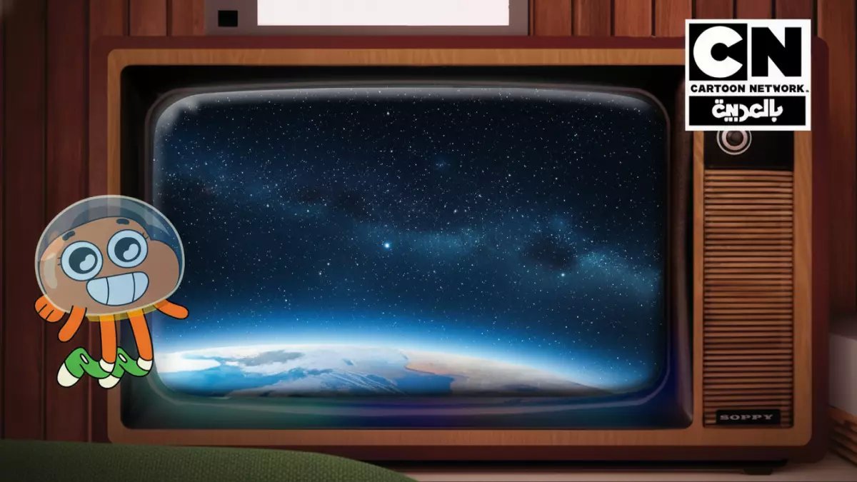 عاجل: الكود السري لقناة كارتون نتورك مجاناً - آلاف الأطفال يبحثون عنه يومياً!