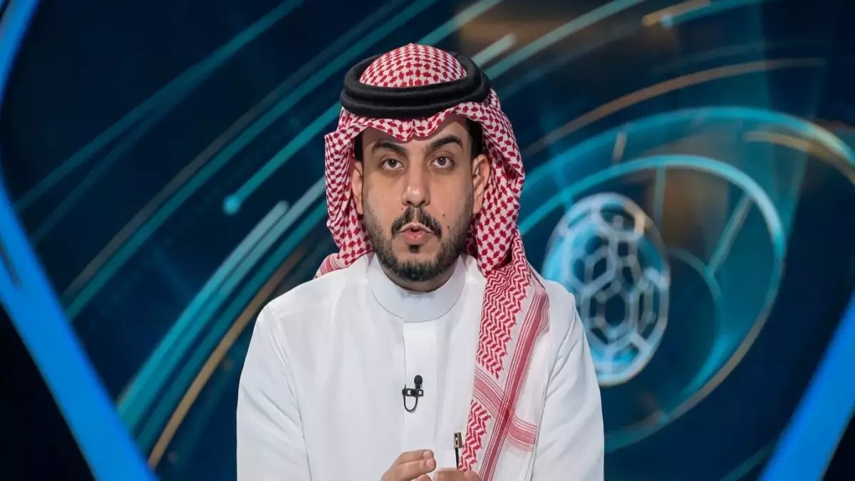 عاجل: الداود يكشف المفاجأة… الهلال بطل الدوري المقبل والنصر خارج المنافسة؟ التفاصيل الصادمة في فيديو حصري!
