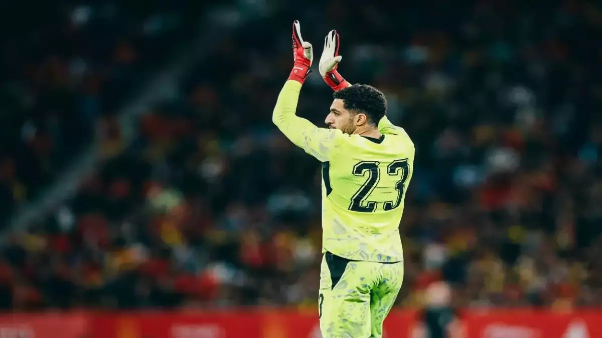 حصري: الكشف عن مفاجأة انتقال بلال عطية لراسينج بقيادة عبد الحفيظ… القرار الذي يغير مستقبل النجومية في الدوري!