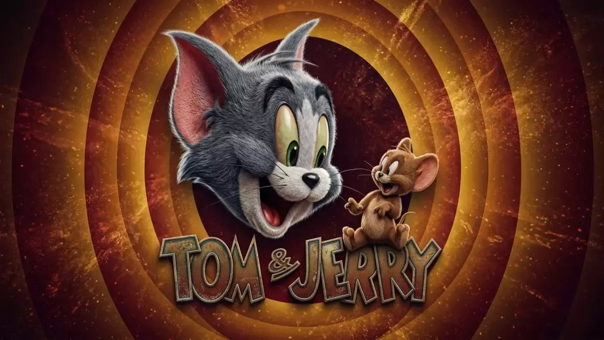 هل تشعر بالإرهاق من محتوى أطفالك؟ توم وجيري أصبح متاحاً الآن على 4 تردادات جديدة لتوفير المرح الآمن.