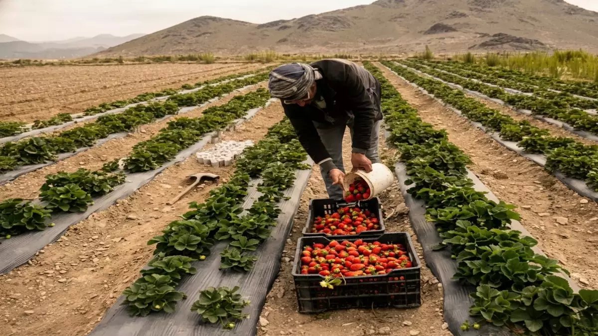 مزارع واحد في اليمن يخفي سراً رياضياً محرماً... 31% فقط هي من يكشف عن هندسته البشرية الأسطورية.