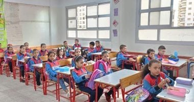 المديريات تعقد امتحان شهر مارس للمواد المؤجلة من الأسبوع الماضى الإثنين