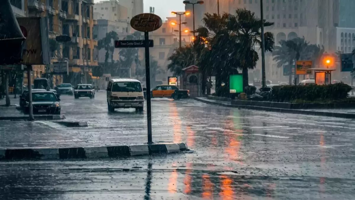 بينما تضع الهيئة العامة للأرصاد الجوية يدها على مصيدة الموت اليومية.. تعلن: هذه الـ5 ساعات الذهبية هي نافذتك الوحيدة للنجاة