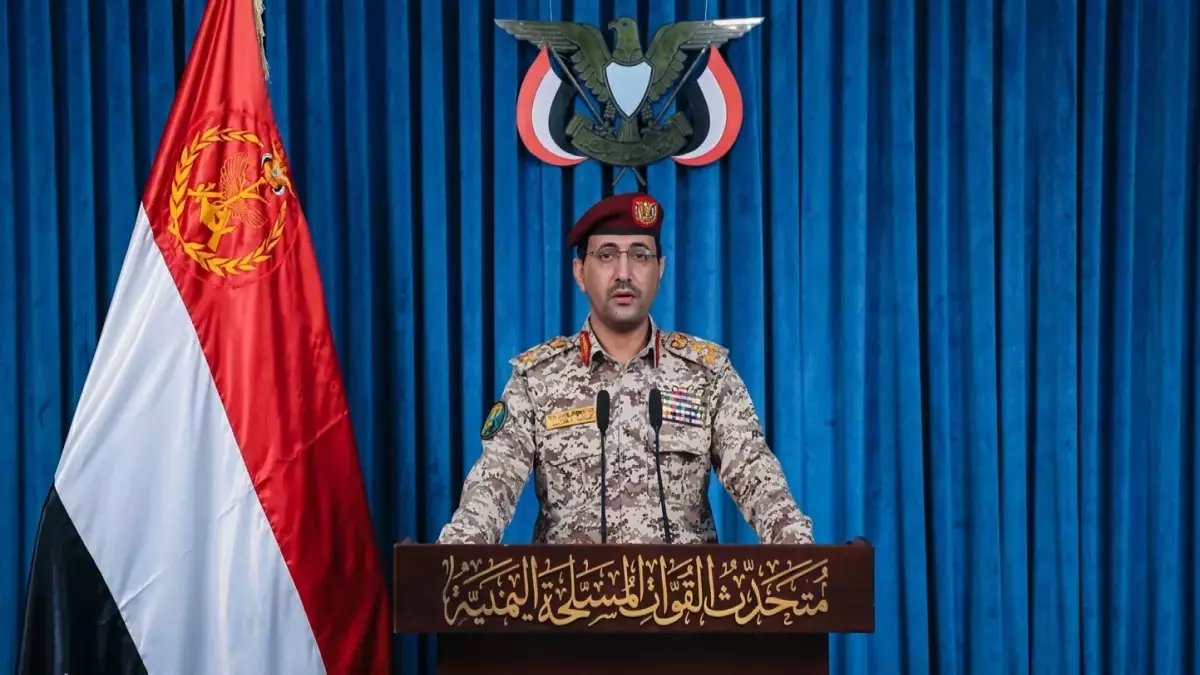 'المزارع المجهول' في اليمن لم يكن يقاوم الموت فقط... اكتشف كيف حوّل الحصار إلى زيادة 21٪ في إنتاج الحبوب.