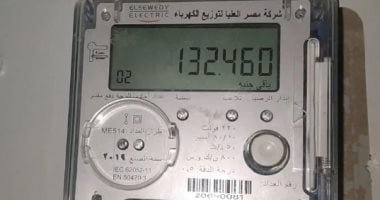 الكهرباء: تثبيت الأسعار للمنزلى حتى 2000 كيلو وات.. ويمثلون 86% من المشتركين