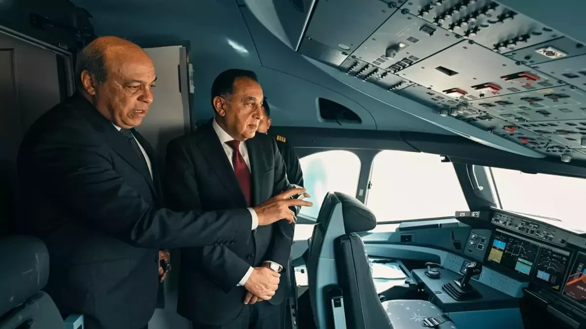 فك شفرة حديث رئيس الوزراء: ليست 'الصفقة' هي المفاجأة، بل 'الحلم الشخصي' الذي يكشفه لأول مرة.. والهدف 30 مليون سائح بحلول 2030