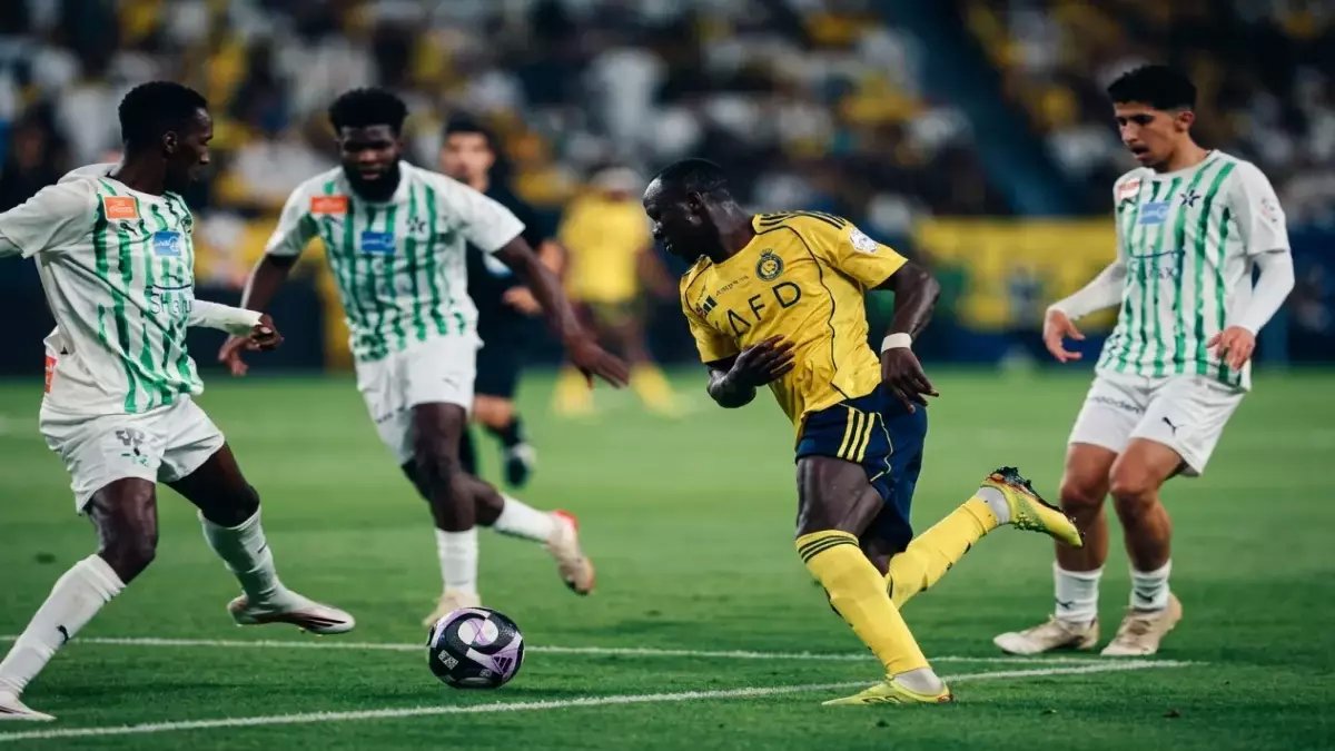 عاجل: قرار مصيري يهدد مستقبل النصر… لجنة الرقابة تضع العالمي تحت المراقبة المشددة وتحدد 500 ألف ريال كسقف للتعاقدات!