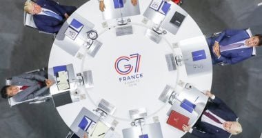 موسكو: اجتماع G7 مع دول الخليج «إنقاذ لماء الوجه» بعد فشل الغرب فى الشرق الأوسط