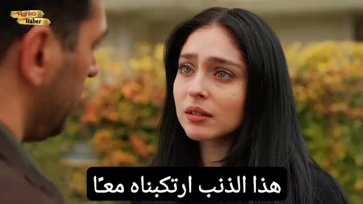 عاجل: مفاجآت مذهلة تنتظركم في الحلقة 23 من 'ورود وذنوب'… شاهدوها مجاناً قبل الجميع!