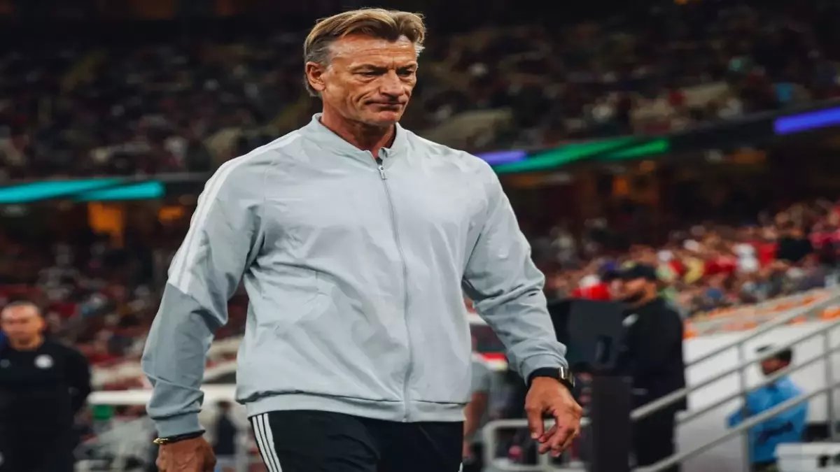 خلف الكواليس: خسارة تاريخية أمام مصر 4-0 تفتح ملف الفشل في المنتخب السعودي… هل يشهد الأخضر تحولاً مصيرياً قبل المونديال؟