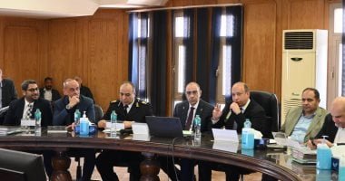 قصر العينى: تطوير المستشفيات لتحقيق الجودة العالمية واستمرار تقديم الخدمة الطبية