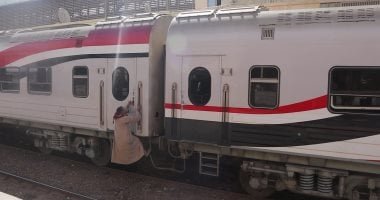 ​سلامتك تهمنا.. وزارة النقل تبث فيلما توعويا بالسلوكيات الخاطئة بالسكك الحديدية