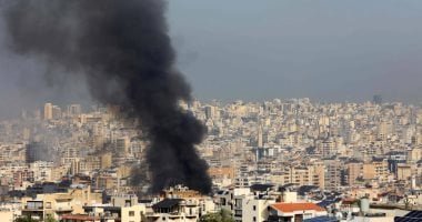 جيش الاحتلال يصدر أوامر بإخلاء 7 مناطق فى الضاحية الجنوبية لبيروت