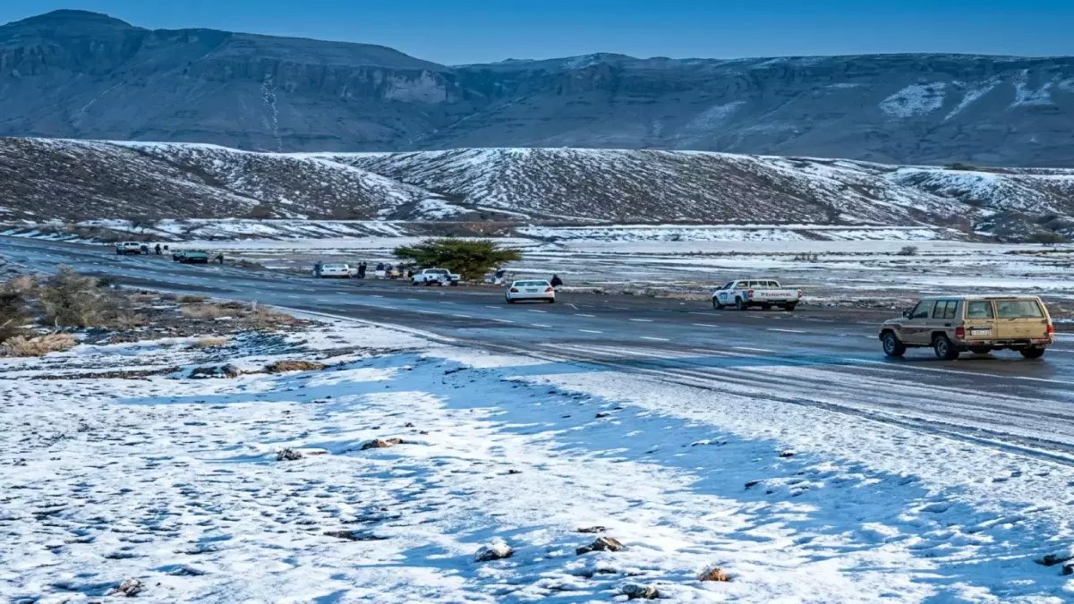 تحذير عذنان الشوافي: ليس الصيف هو الخطر.. بل الاضطراب الموسمي الذي يهدد الأمن المائي والغذائي لليمن.