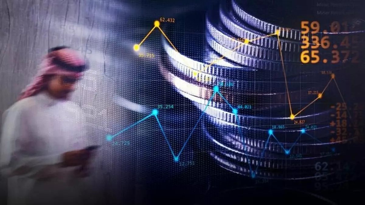 هذا ما حدث لأسهمك في السوق السعودية صباح اليوم… المؤشر العام ينزف رغم تفوق أسهم النمو الصاعد! | تحليل