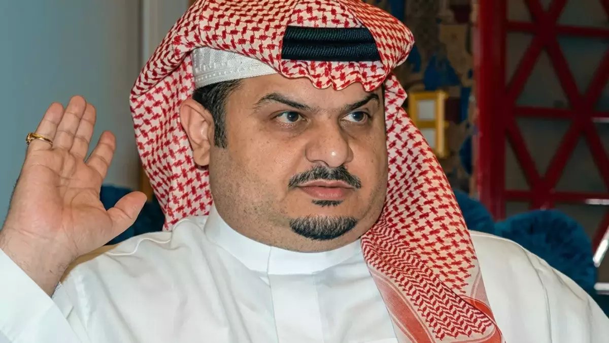 عاجل: بن مساعد يكشف الصادم… النصر يقترب من اللقب والأهلي يحاول والهلال يهدر الفرص!