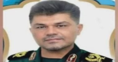 جيش الاحتلال يعلن اغتيال مسئول التجارة والنفط في الحرس الثوري الإيراني