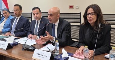 وزير الاتصالات: طرح شريحة محمول للأطفال خلال 60 يوما بحد أقصى