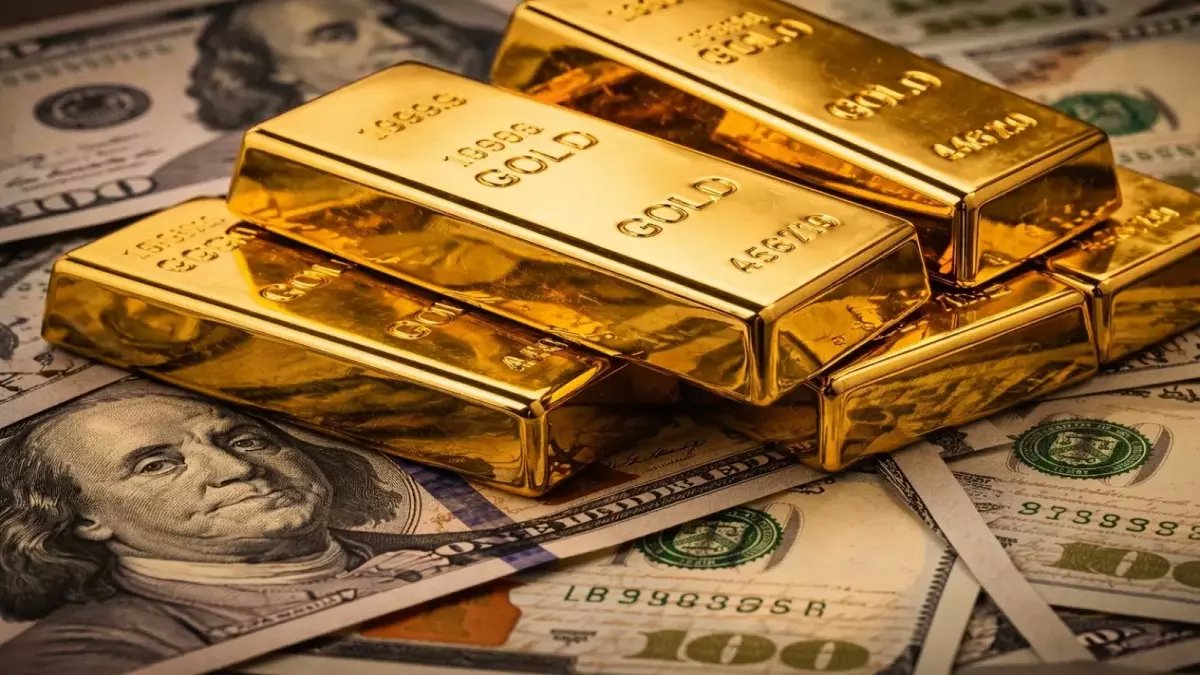 عاجل: انفجار الذهب في السعودية... أسعار صادمة لعيار 21 والجنيه اليوم الأحد 5-4-2026