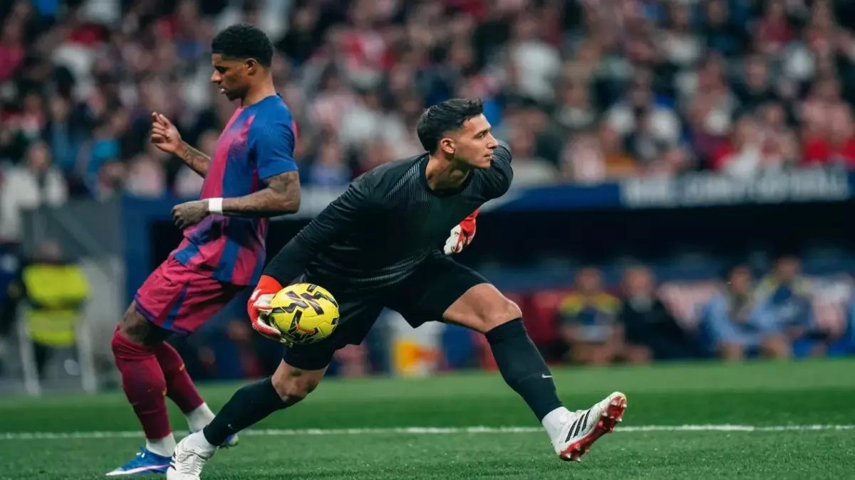 عاجل: خوان موسو يفضح برشلونة بعد فوزهم بالحظ ويصفهم بـ 'غير واقعيين' - تحليل كامل لتصريحات صادمة!