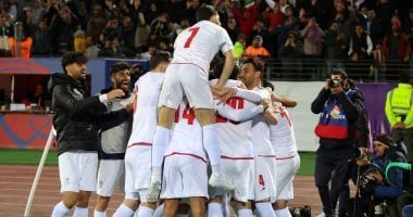 مجموعة مصر.. إيران تنتظر رد فيفا لاتخاذ القرار النهائي للمشاركة بكأس العالم