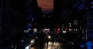 العاصفة «ديف» تقطع الكهرباء عن آلاف المنازل في ويلز وأيرلندا الشمالية