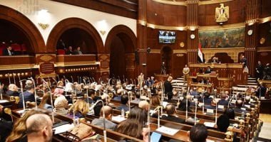 مجلس الشيوخ يرفع الجلسة العامة بعد إقرار 48 مادة من قانون حماية المنافسة
