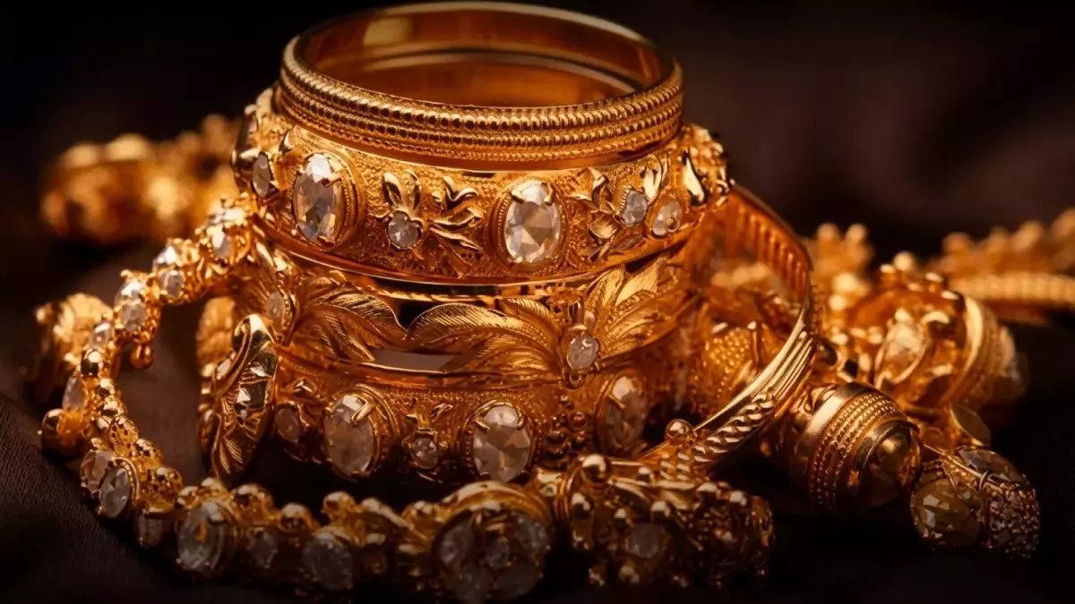 عاجل: مقارنة صادمة لأسعار الذهب في 5 دول عربية… من الأغلى ومن الأرخص لشراء الصافي والسبايك والمشغول؟