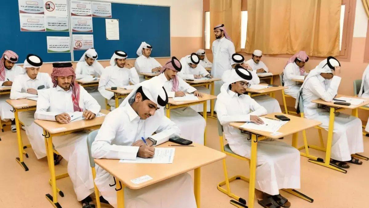 عاجل: تعديلات وزارة التعليم تعلن موعد اختبارات أبريل القادمة في قطر - 12 أبريل بداية الانطلاق!