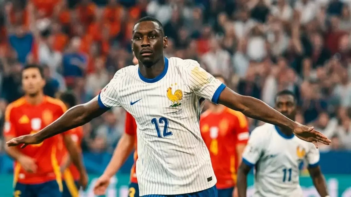 عاجل: كولو مواني على حافة كارثة… هل ستكون ضربة الأرجنتين سبب غيابه عن مونديال 2026؟