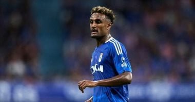 ريال أوفييدو ضد إشبيلية.. هيثم حسن على مقاعد البدلاء فى الدوري الإسباني