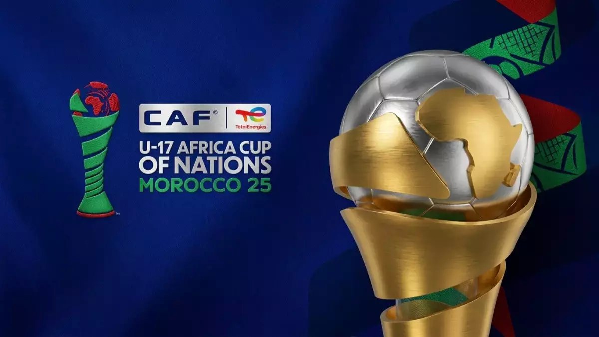 🚨 فيديو حصري: لحظة التأهل الصاعقة التي أبكت الجماهير! مصر والمغرب والجزائر تقود هيمنة عربية تاريخية في كأس إفريقيا للناشئين