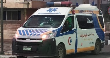 جثمان المهندس حسام صادق شهيد بتروجت بالإمارات يصل مطار القاهرة.. فيديو