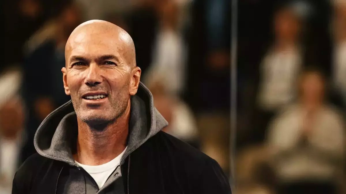 عاجل: زيدان يحقق حلمه المدمر! بعد سنوات انتظار… يقود فرنسا رسمياً كأس العالم 2026