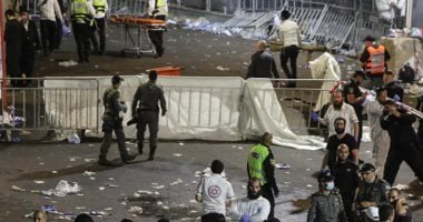 مقتل إسرائيلي في عملية طعن بمدينة أوفاكيم وشرطة الاحتلال تلاحق المنفذ