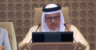 وزير الخارجية البحريني: أزمة مضيق هرمز تتطلب تحركاً دولياً عاجلاً