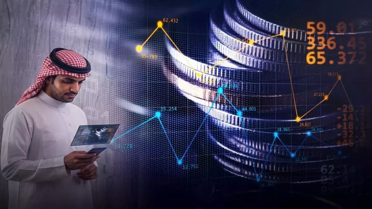 مؤشر 'تاسي' يتراجع... فلماذا تربح 133 شركة خفية؟