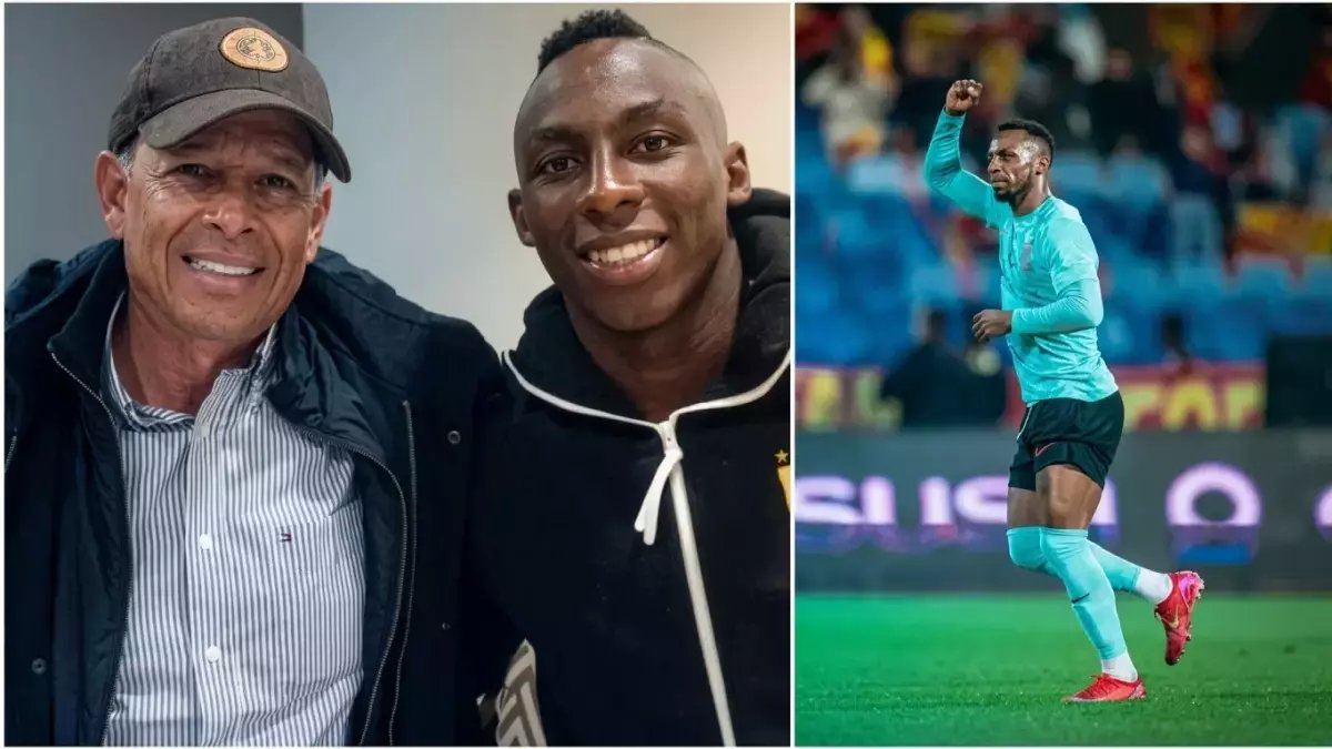 حصري: العبقري جوليان كينونيس يحطم أرقاماً تاريخية في القادسية… هل هو أعظم من لعب في السعودية؟