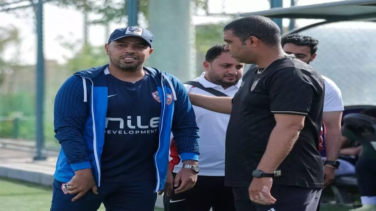 حصري: عمرو إيدر يكشف السبب الحقيقي لتفوق ناشئي الزمالك 2010 على العمالقة.. وهذه مفاجأة الإدارة الخاصة!