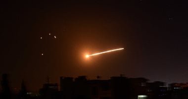 إعلام عبرى: سقوط رؤوس متفجرة فى 5 مناطق فى حيفا المحتلة واندلاع حرائق