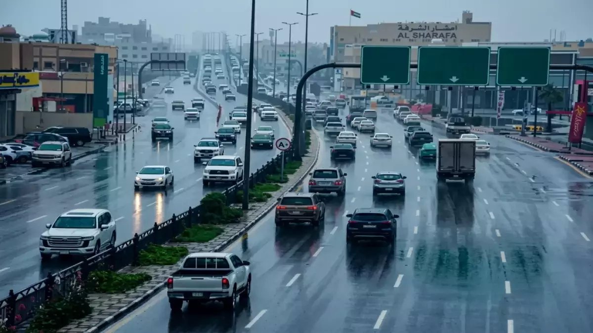 تحذير عاجل من هيئة عليا يكشف عن 4 مناطق ستضربها 4 كوارث مناخية دفعة واحدة