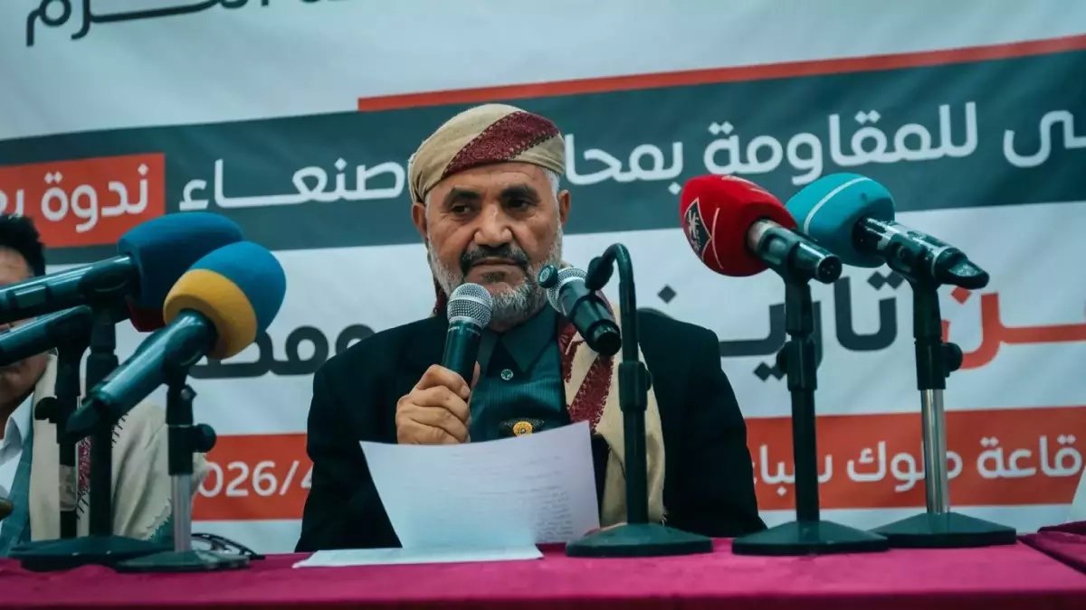 حصرياً في ذكرى عاصفة الحزم: الشيخ منصور الحنق يكشف كيف حوّلت السعودية اليمن إلى أولوية عالمية في الأمم المتحدة ومجلس الأمن