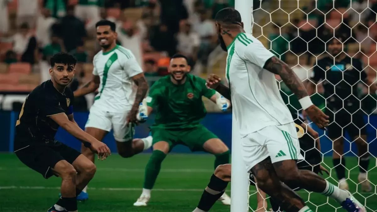 عاجل: إيفان توني يحسم صراع الهدافين بهدف قاتل.. ويبتعد عن رونالدو بـ3 أهداف في الدوري السعودي