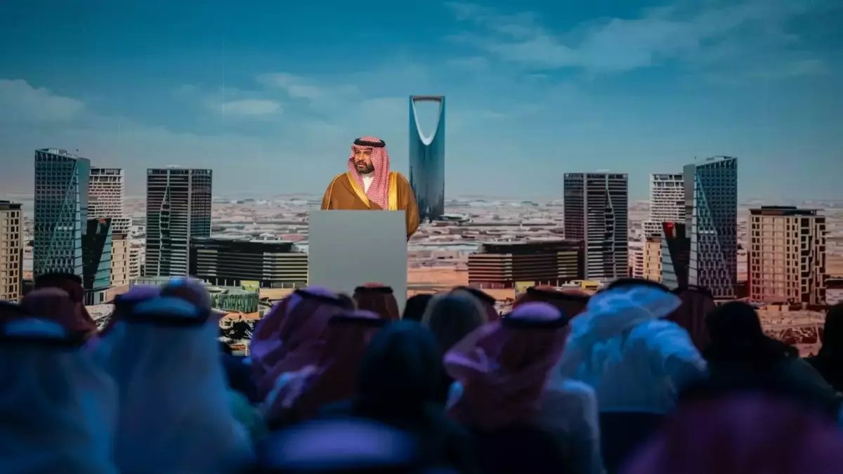 تعرف على الجانب الآخر لمكة.. مليار ريال و252 اتفاقية في 4 أيام تثبت نجاح الرؤية الاقتصادية للمملكة