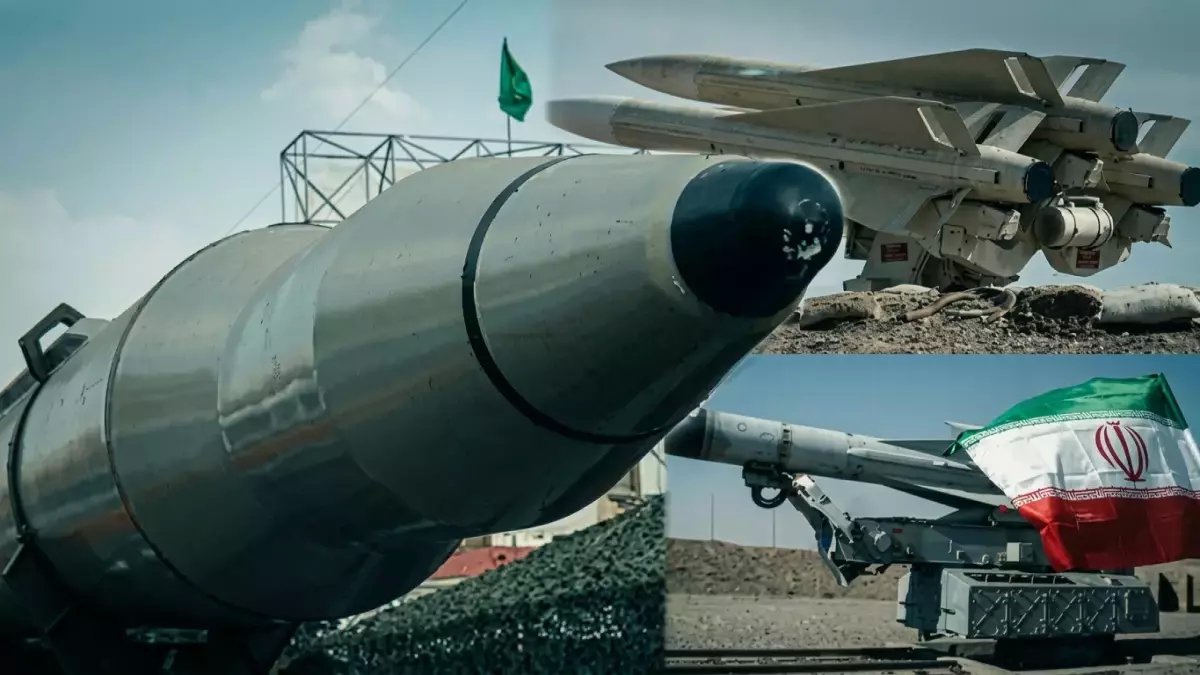 عاجل: أمريكا وإيران في مفاوضات سرية لهدنة 45 يومًا.. جيش ترامب جاهز لتدمير إيران خلال ساعات!