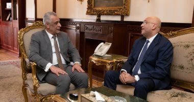 وزير الإنتاج الحربى: نعمل على توفير فرص عمل وزيادة إنتاجية العمالة المصرية