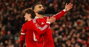 محمد صلاح ضمن أفضل أجنحة العالم 2026 رغم تراجع ليفربول.. الأرقام لا تكذب